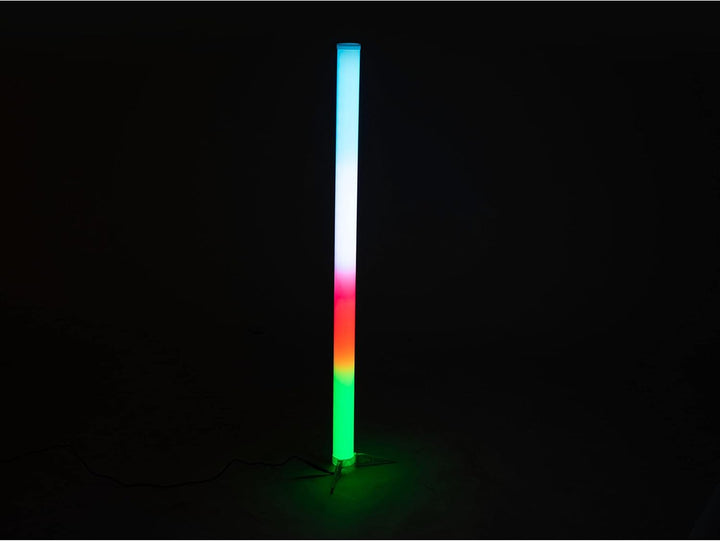 EUROLITE LED Party Tube IR | LED-Farbröhre mit IR-Fernbedienung