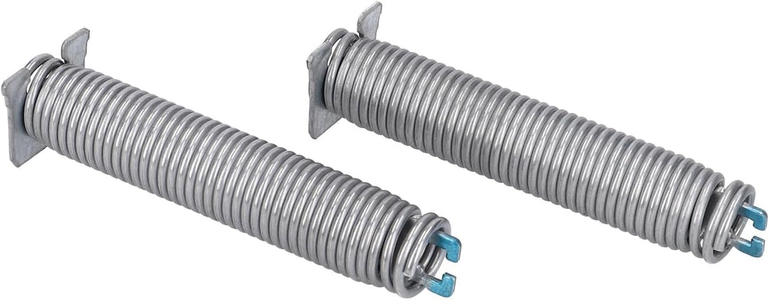 easyPART Kompatibel/Ersatz für BOSCH 00754874 Türscharnierfedern mit Seilzügen für Geschirrspüler
