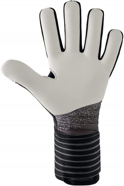 Erima Flex Rd Pro Torwarthandschuh 9.5 schwarz/grau/weiss, 9.5 schwarz/grau/weiss