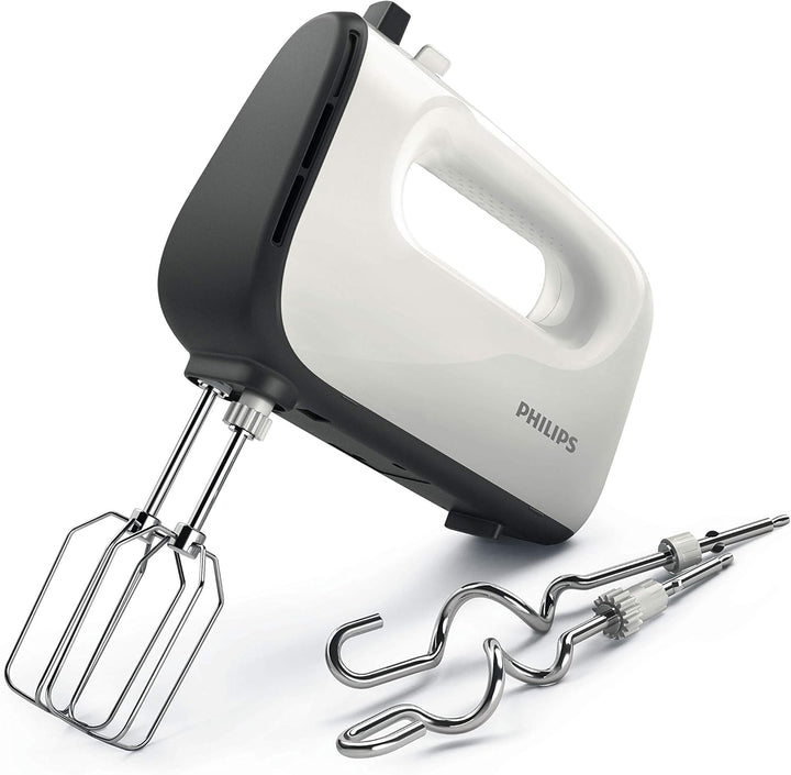 Krups Perfect Mix Stabmixer HZ6568 | Blender | 1000 Watt | Wdelstahlfuss 500 ml Zerkleinerer | 800 m