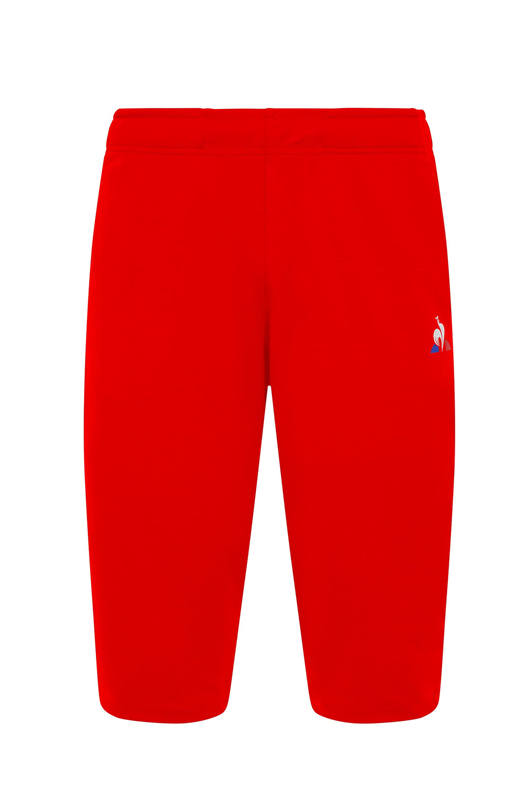 Le Coq Sportif Jungen N°1 Training Bermuda Kurze Hose 12 Jahre Kind, Vintage Rot, 12 Jahre Kind, Vin