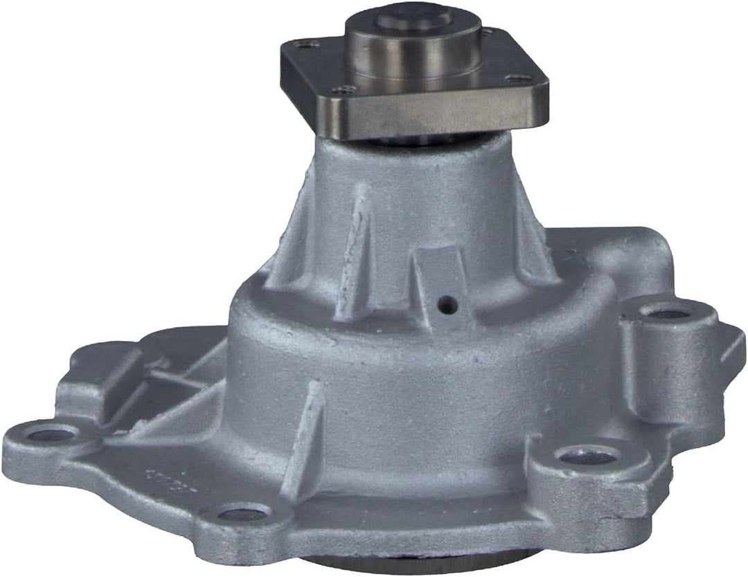 febi bilstein 17019 Wasserpumpe mit Dichtung , 1 Stück
