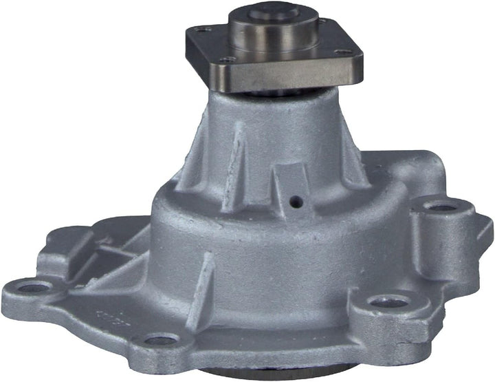 febi bilstein 17019 Wasserpumpe mit Dichtung , 1 Stück