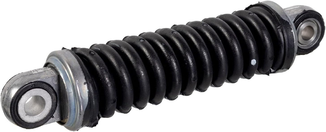 febi bilstein 49680 Schwingungsdämpfer für Keilrippenriementrieb , 1 Stück