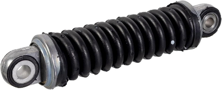 febi bilstein 49680 Schwingungsdämpfer für Keilrippenriementrieb , 1 Stück