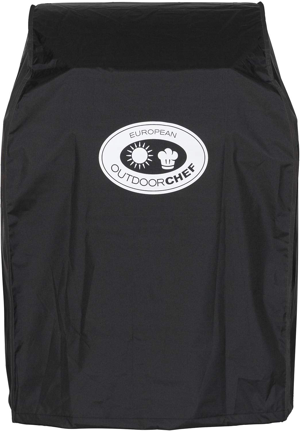 Outdoor Chef Dualchef, Polyester, Grau, 18.221.50, Blacks