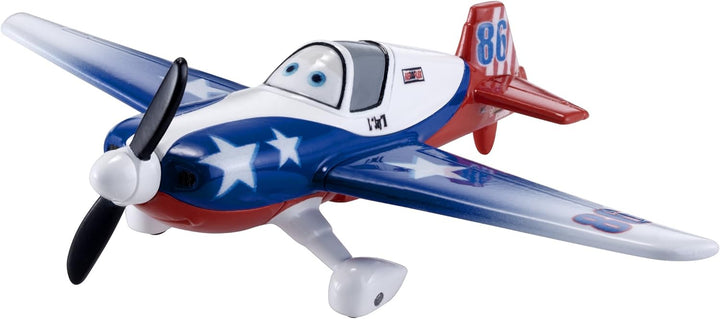 Planes 86 LJH Special Dusty 86 Ljh Spezial, Dusty 86 Ljh Spezial