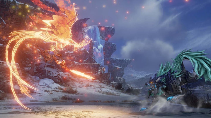 Tales of Arise PS5