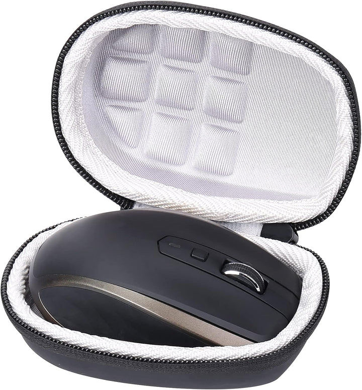 co2CREA Hart Schutz Hülle Etui Tasche für MX Anywhere 3S /Anywhere 3 /Anywhere 2S /Anywhere 2 Fortsc