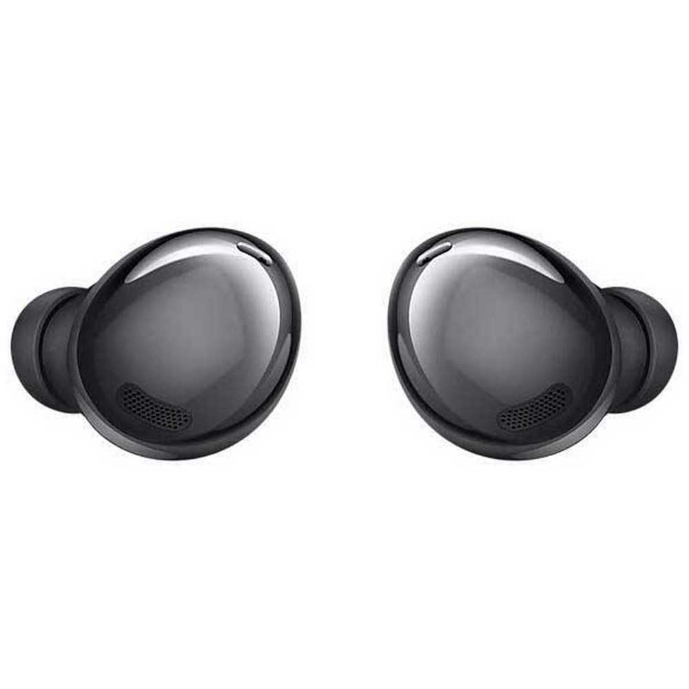 Samsung Galaxy Buds Pro Kabellose Kopfhörer mit Geräuschunterdrückung, Schwarz [Spanish Version] Sch