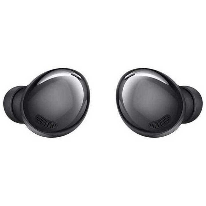 Samsung Galaxy Buds Pro Kabellose Kopfhörer mit Geräuschunterdrückung, Schwarz [Spanish Version] Sch