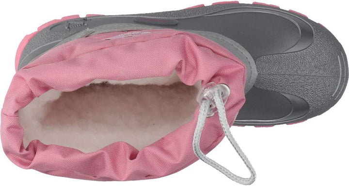 Spirale Winterstiefel Sabrina 33 EU Rosa, 33 EU Rosa