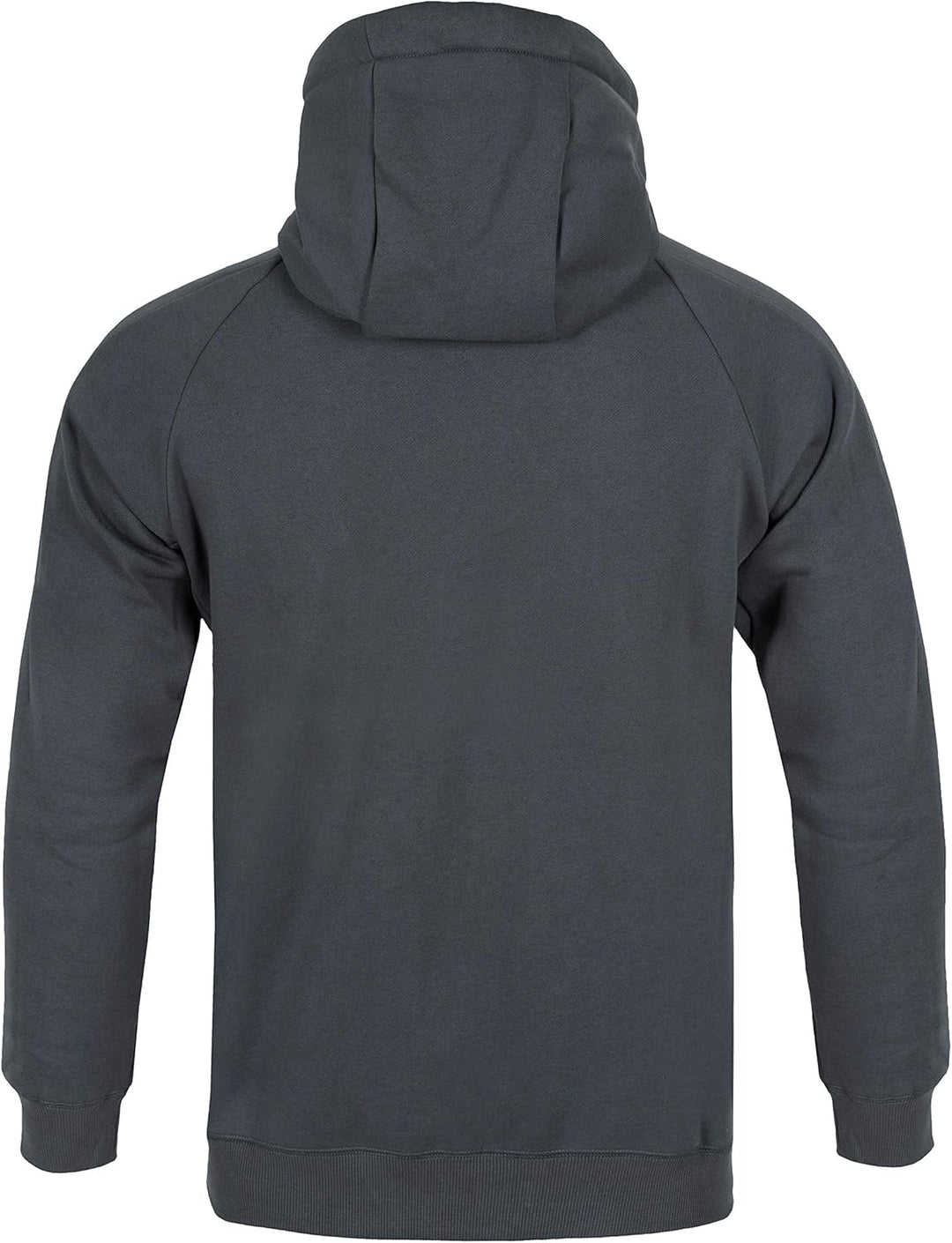 Helikon-Tex Urban Tactical Hoodie Lite (FullZip) - Grey XXS-XS, XXS-XS