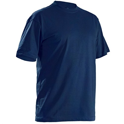 Blakläder T-Shirt, 5-er Pack, 1 Stück, Grösse XL, gelb, 332510423300XL XL Gelb, XL Gelb