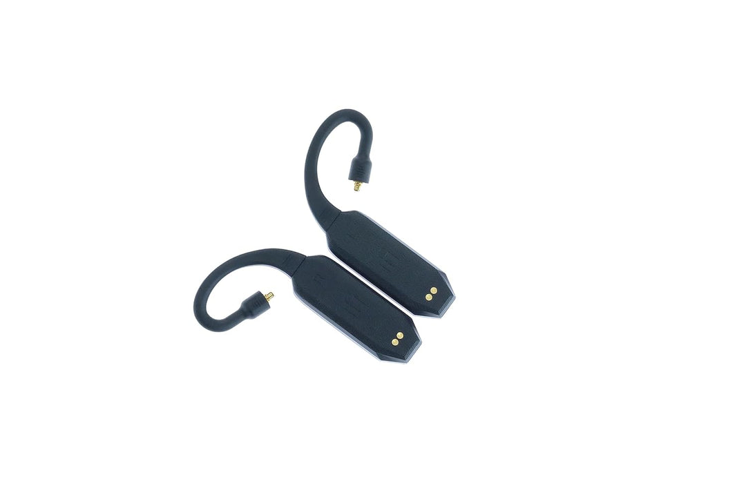 iFi - GO Pod - HD Bluetooth DAC &amp; Kopfhörerverstärker für IEMs. Hi-Res 96kHz/24bit LDAC - Unübertrof