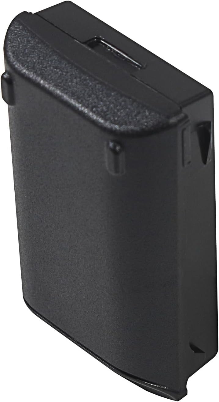 PATONA Premium Akku für Zebra MC3200, MC32N0, MC32N0-S, MC3300, Motorola | Ersatz für Zebra BTRY-MC3
