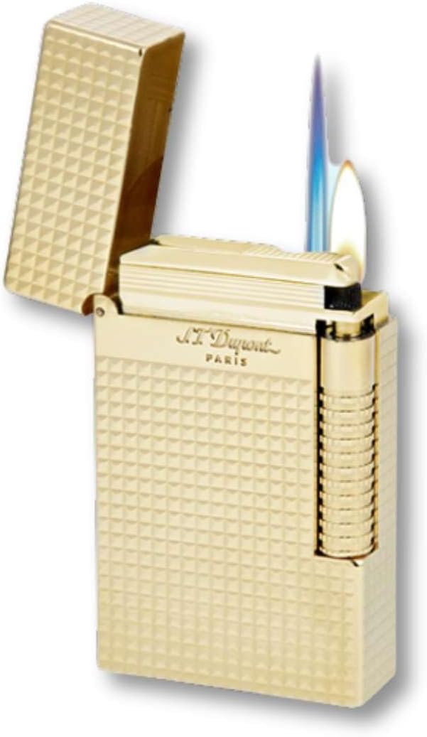 S.T. Dupont C23009 Feuerzeug Le New Grand Dupont
