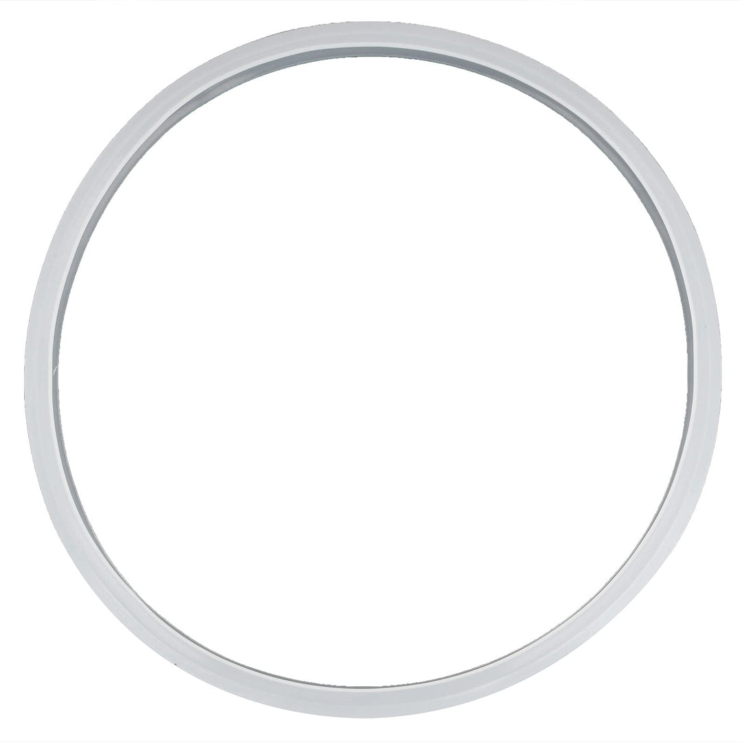 Schnellkochtopf-Ersatzdichtung, Schnellkochtopf-Dichtungsring Silikon-O-Ring-Ersatzzubehör für Schne