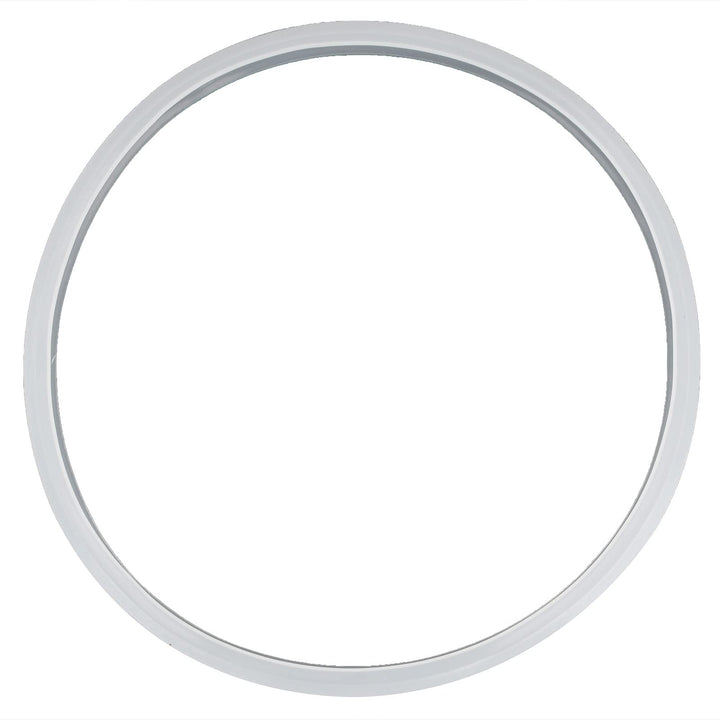 Schnellkochtopf-Ersatzdichtung, Schnellkochtopf-Dichtungsring Silikon-O-Ring-Ersatzzubehör für Schne