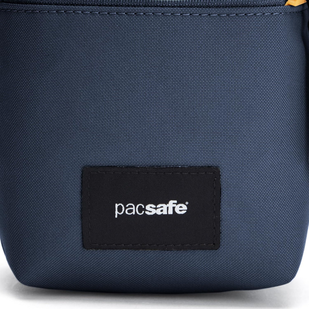Pacsafe Go Micro Crossbody Bag CBlue, Cblue