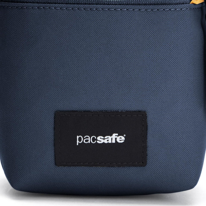 Pacsafe Go Micro Crossbody Bag CBlue, Cblue