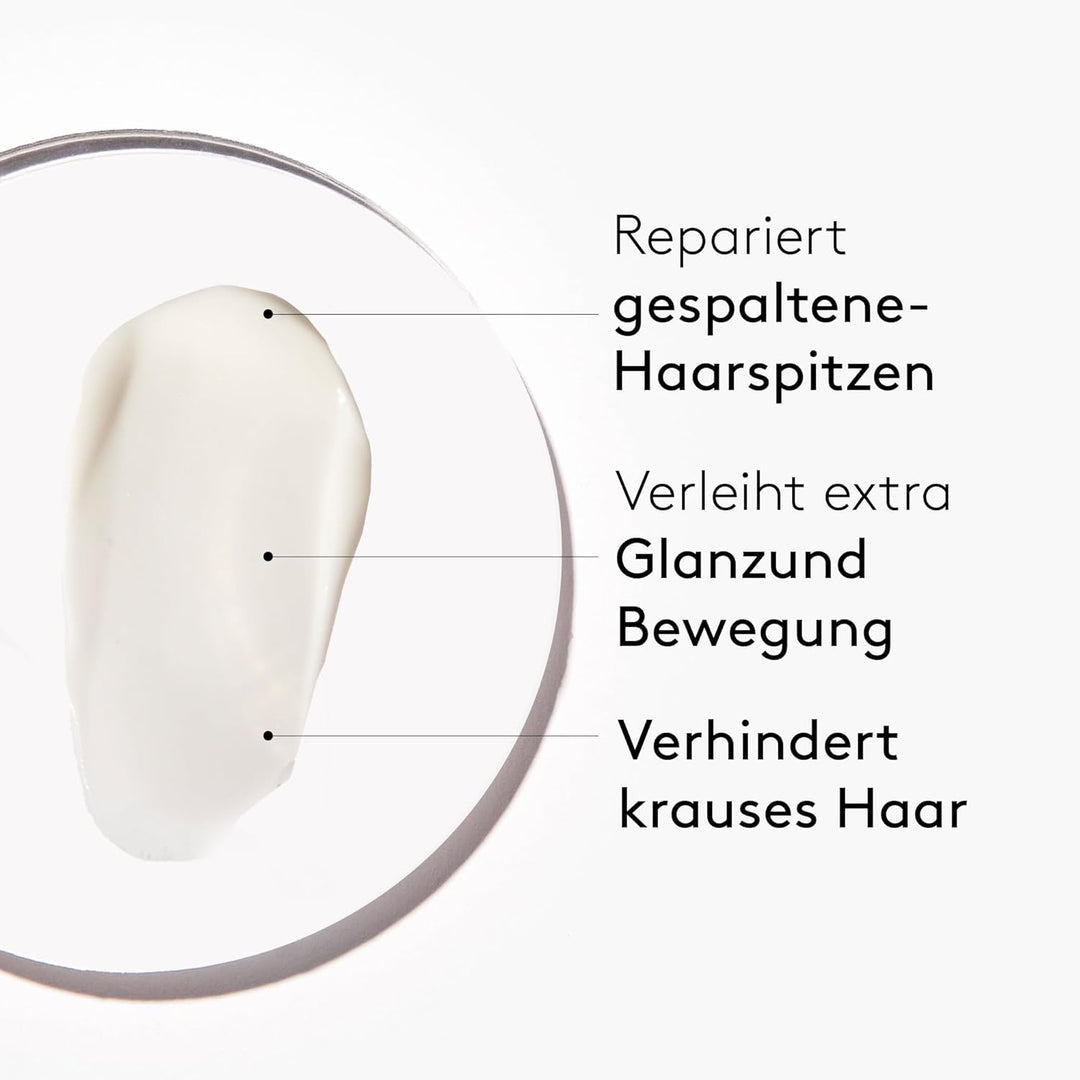 COCUNAT|Set Rich für trockenes, lockiges, strapaziertes oder gefärbtes Haar|Shampoo und natürliche P