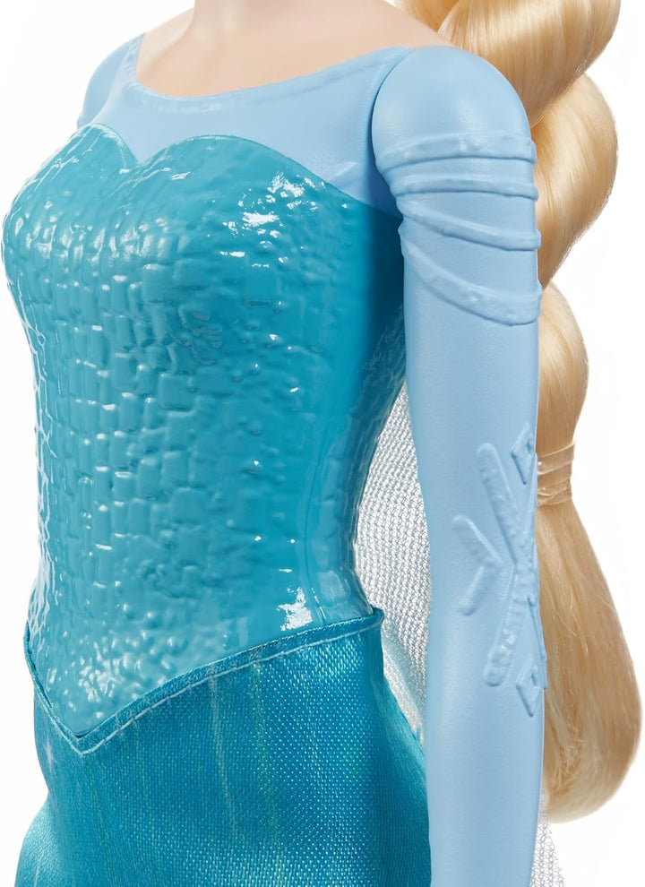 Disney - Frozen - ELSA (HMJ42)