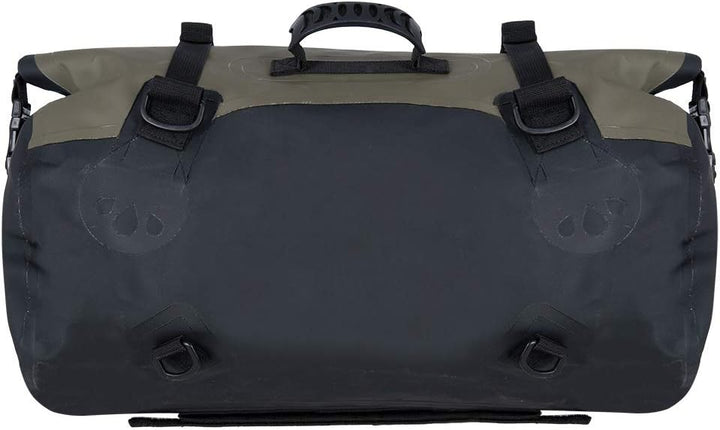 Oxford AQUA T-50 Rolltasche Schwarz, Schwarz