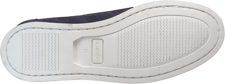 Salamander Herren Delian Sneaker, 41 EU Navy