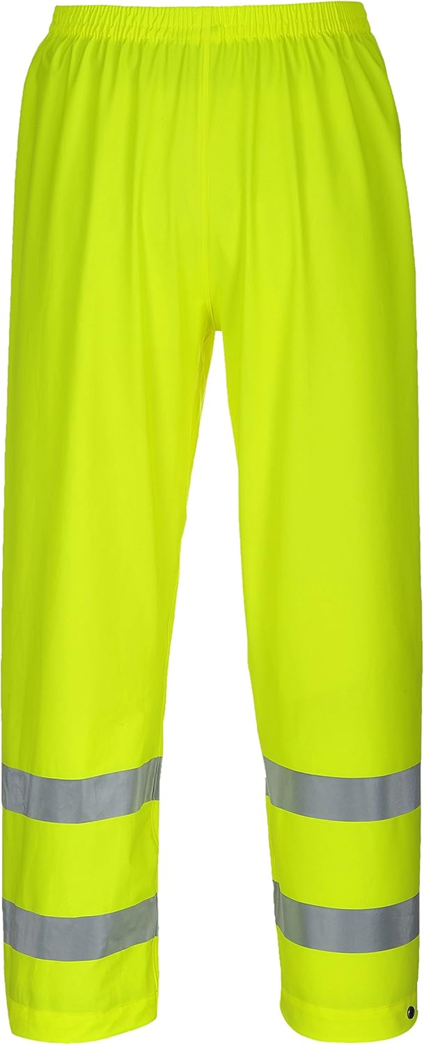 Sealtex Ultra Trousers EN, colorYellow talla Small, S