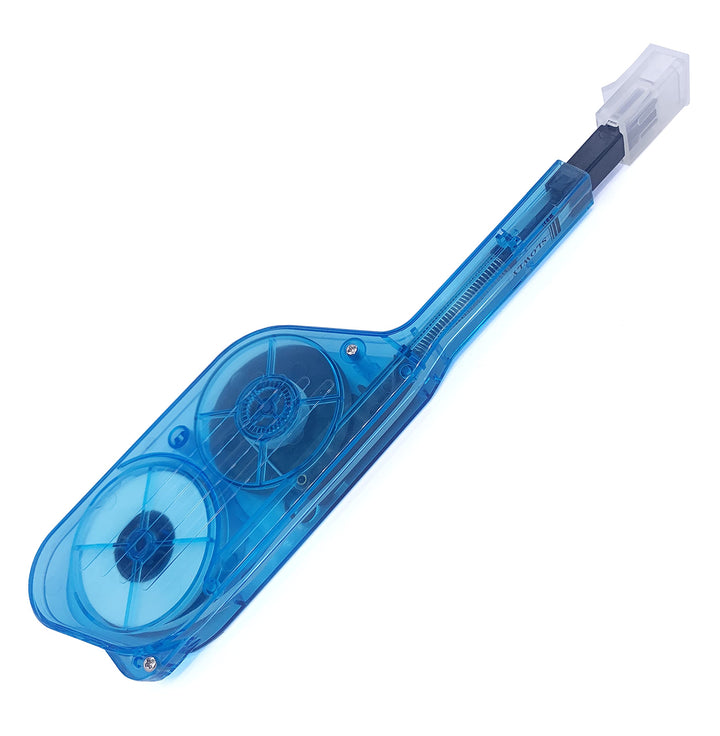 Elfcam® - Glasfaser Reinigungsstifte, LWL Reinigungsstift für MPO/MTP Connecteurs MPO/MTP, Connecteu