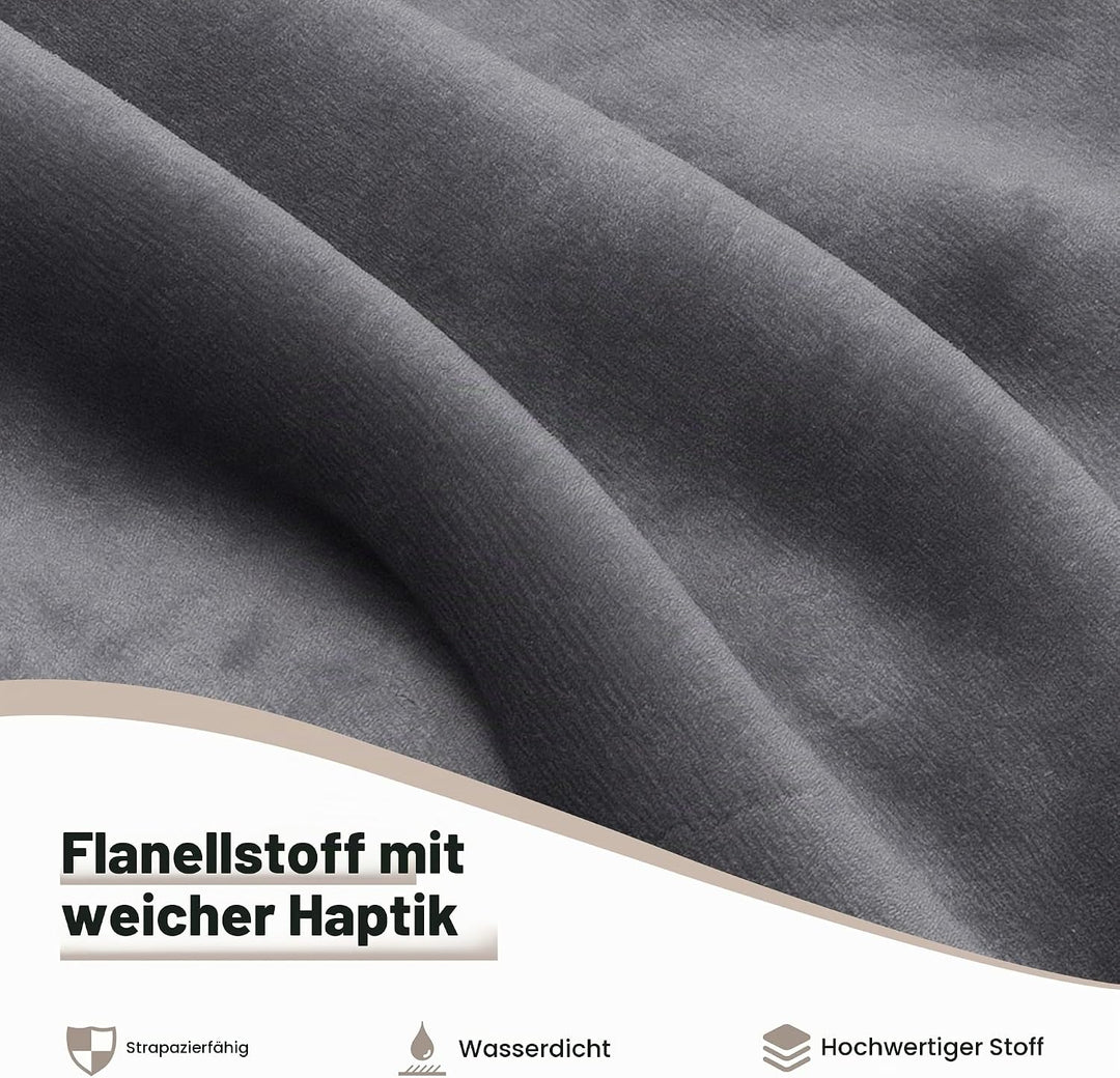 1 Stück wasserdichte decke（150*200cm），liebesdecke wasserdicht für sex+Aufbewahrungstasche，wasserdich