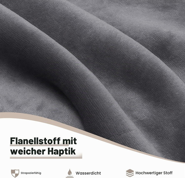 1 Stück wasserdichte decke（150*200cm），liebesdecke wasserdicht für sex+Aufbewahrungstasche，wasserdich