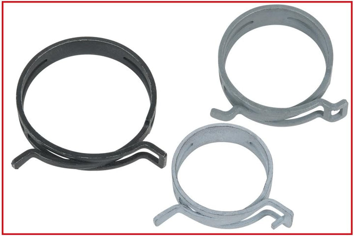 KS Tools 115.1065 Schlauchschellenzange mit Doppelbowdenzug, 600mm