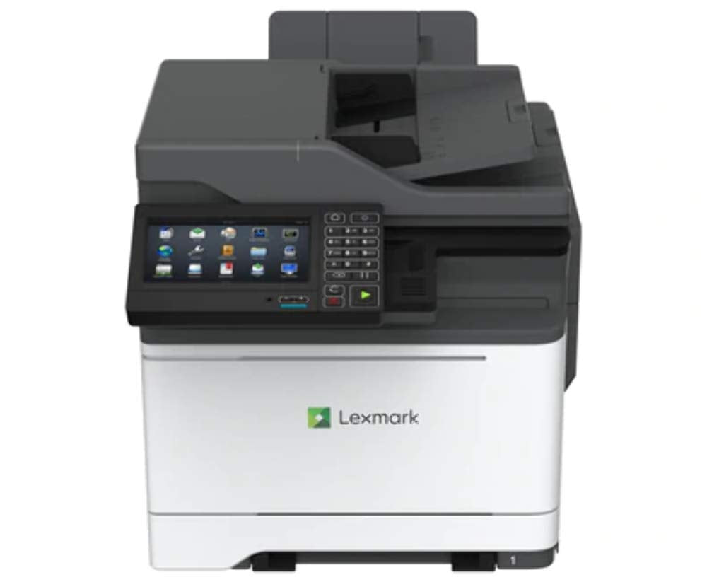 Lexmark CX625ADHE COLORLASER MFG A4
