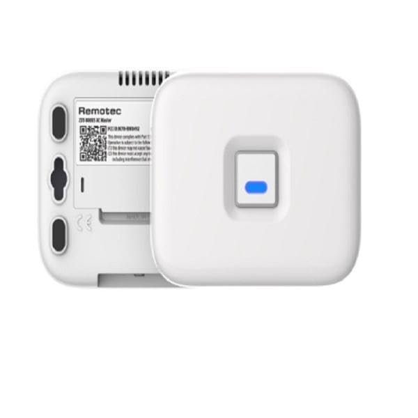 ZXT-800 Z-Wave to IR Converter for AC & AV Control