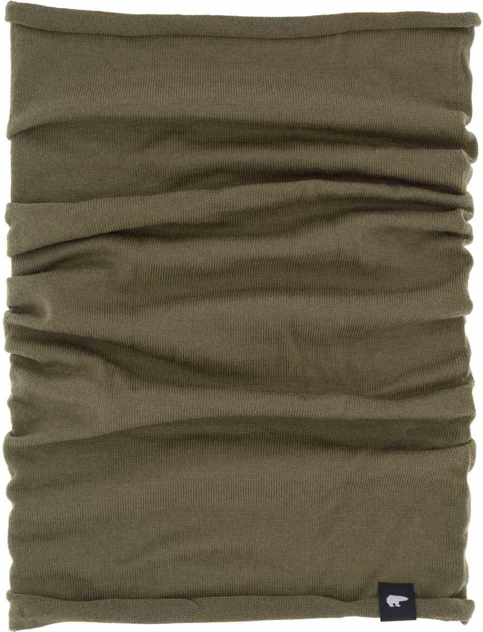 Eisbär Pulse Multitube Khaki Green Einheitsgrösse, Khaki Green Einheitsgrösse