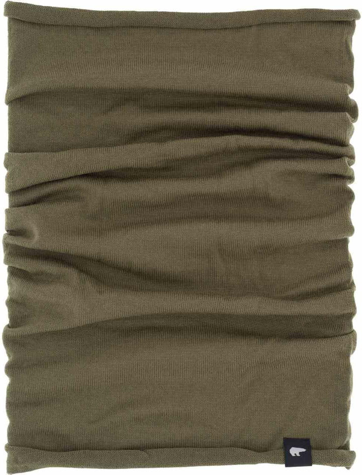 Eisbär Pulse Multitube Khaki Green Einheitsgrösse, Khaki Green Einheitsgrösse