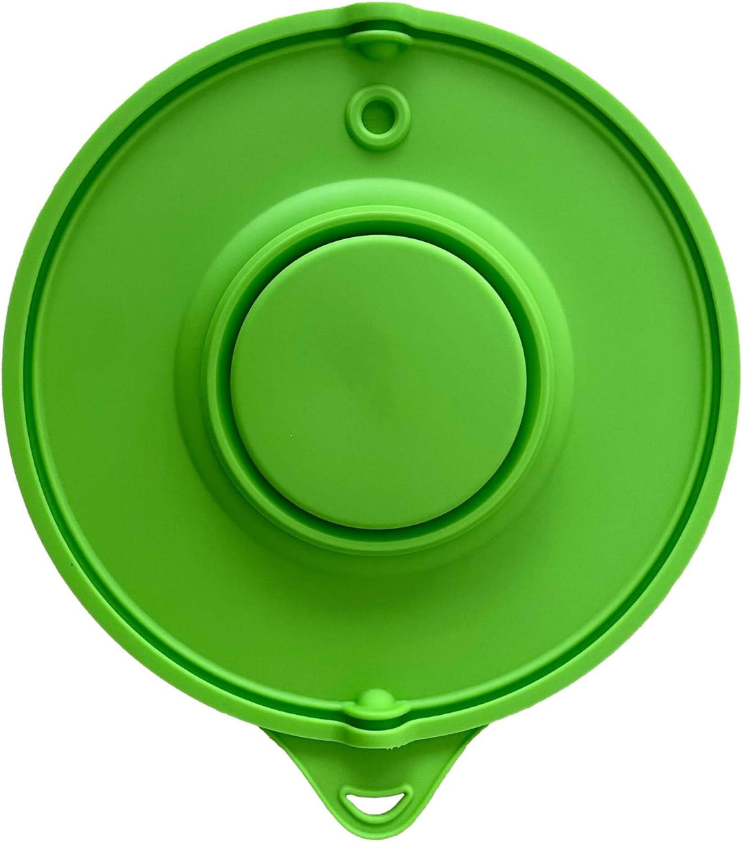 Silikon Profi-Frischhaltedeckel "Überzieher" kompatibel mit Kenwood Cooking Chef XL Connect, spülmas