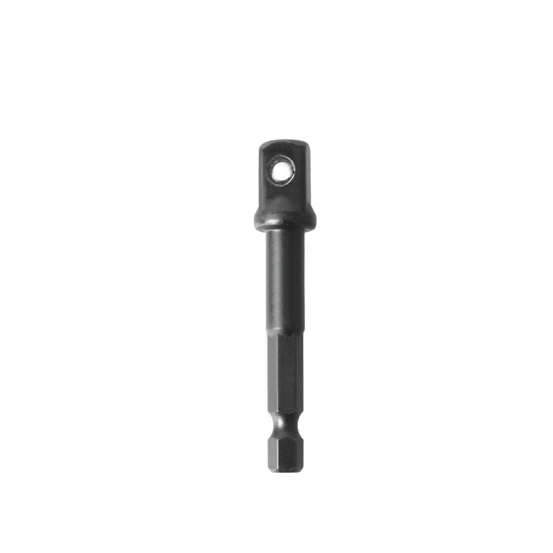 DW2542IR für DeWalt Stecknuss-Adapter, Schlaggrad-Sechskantschaft, 1/4-3/8-Zoll-Antriebs-Bohrer-Stec