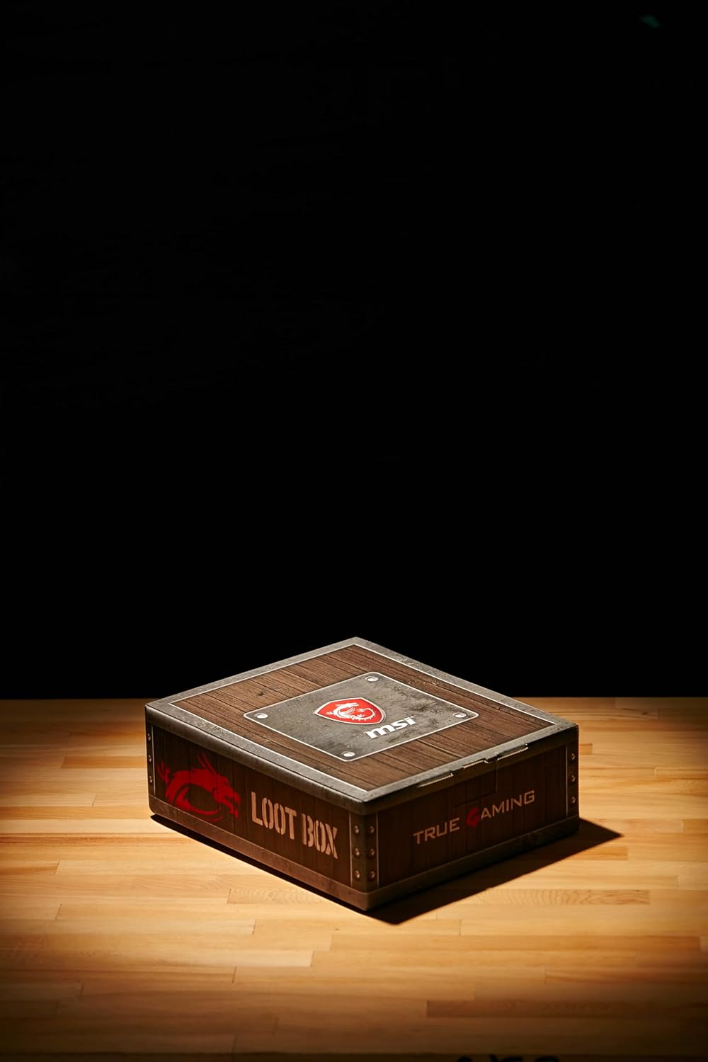 GP Loot Box Pack