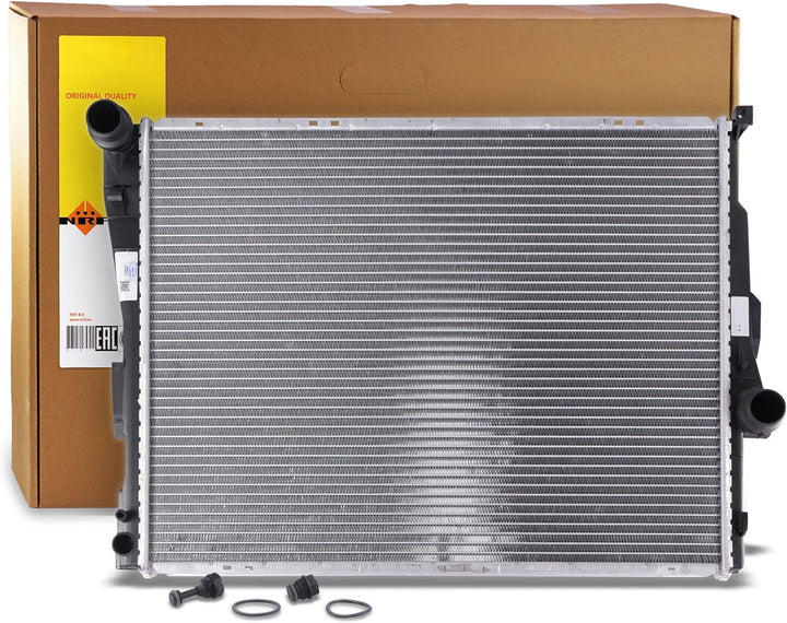 NRF 51582 Kühler, Motorkühlung