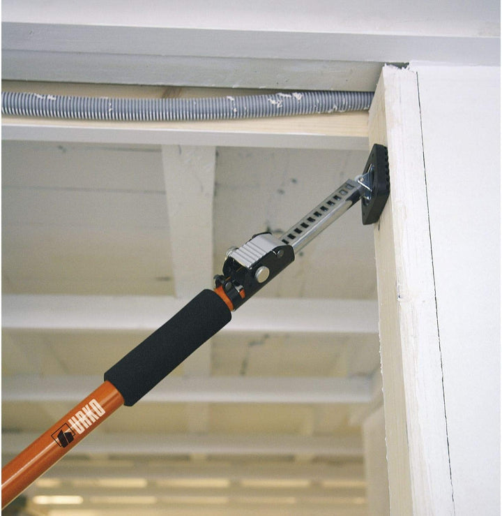 Urko 43117 Montagestütze Gr. 2 Länge 101-177 cm Belastung max. 180 kg 101 - 177 cm bis 180 kg, 101 -