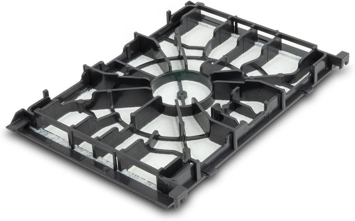 10 Staubsaugerbeutel Filtertüten + 2 Filter kompatibel mit Siemens Z 7.0 VSZ7400M1/17 VBBS07Q8V0 Sta