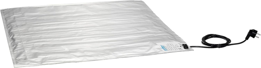 Romberg Mittlere Heizmatte 'SkinnyHeat', 75 x 75 cm