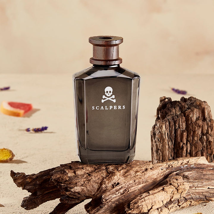 THE CLUB edp vapo 125 ml