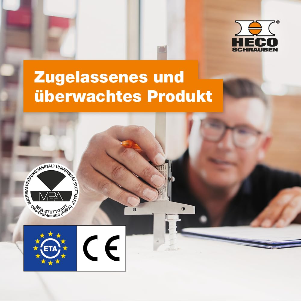 HECO-TOPIX-plus 4,5