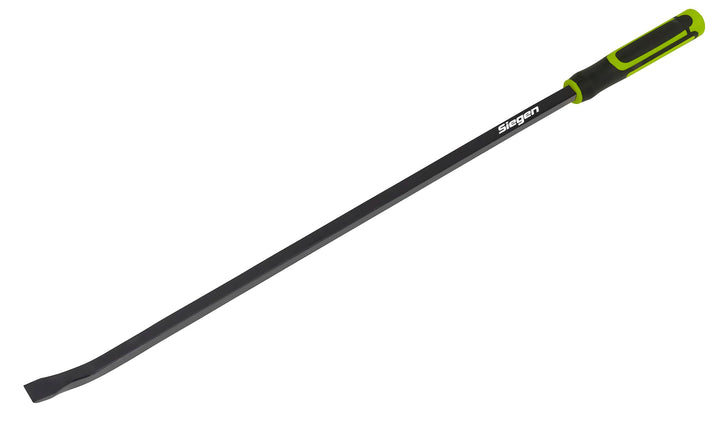 SEALEY s01154 25 ° schwere-Nagelei sen, rot, 900 mm