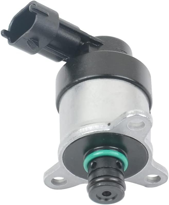 Bisenya Druckregelventil 2pin Kompatibel mit 1.6 C2 C3 C4 C5 Xsara Nemo 206 207 306 307 407 C-Max Fi