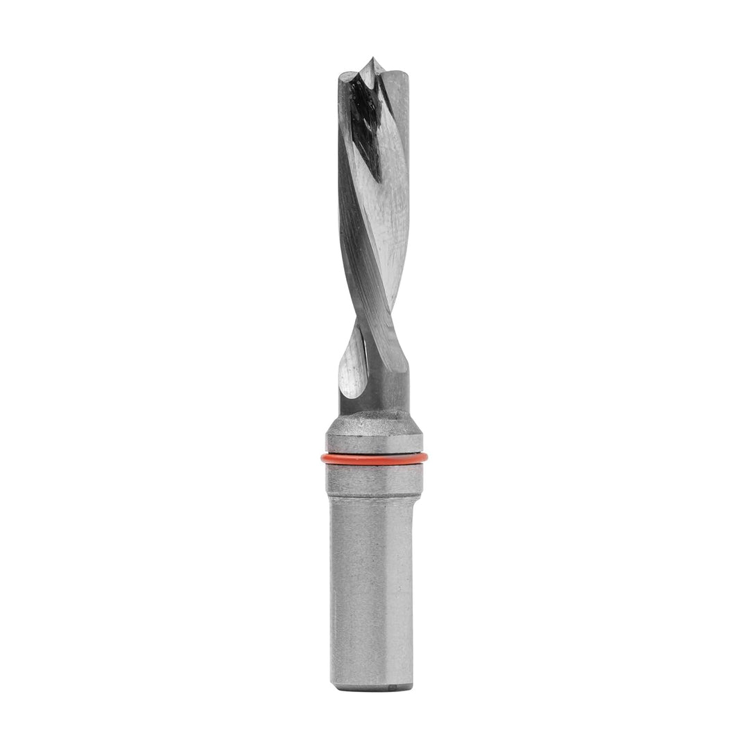 ENT 22751 Dübelbohrer VHW, Schaft (S) 10 mm, Durchmesser (D) 8 mm, NL 30 mm, SL 30 mm, L 70 mm, Link